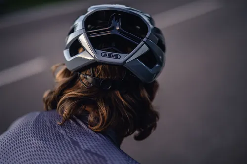 Kask rowerowy ABUS StormChaser