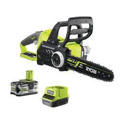 Бензопила Ryobi ONE + RCS18X3050F