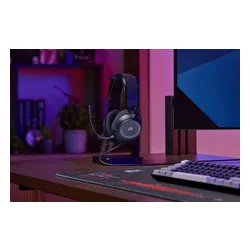 Corsair HS35 Stereo V3 czarne
