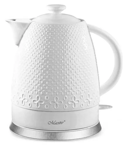 Maestro MR-073 ceramiczny biały