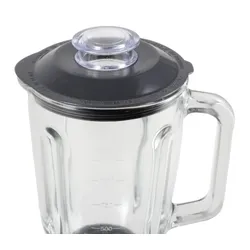 Blender kielichowy VINTAGE CUISINE Retro VC1TBL23CR11CP Kremowy