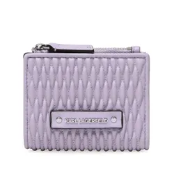 Küçük Bayan Cüzdan KARL LAGERFELD 230w3236 Pastel Lil