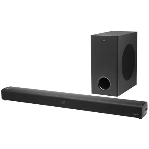 Звуковая панель JVC TH-E741B 2.1 Bluetooth Dolby Atmos