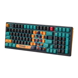 Klawiatura mechaniczna A4tech Bloody AT98 Renegade
