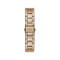 Часы Guess GW0670L4 розовое золото