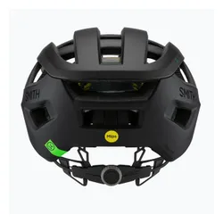 Kask rowerowy Smith Network MIPS matte black