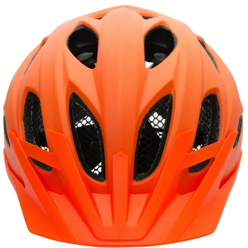 Kask rowerowy LIMAR 545 Pomarańczowy MTB (rozmiar L)