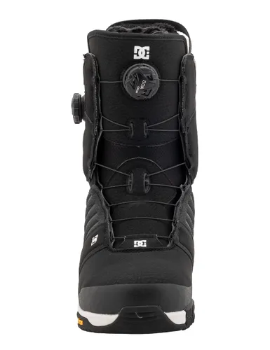 Buty snowboardowe DC Judge Boa - Rozmiar (cm) - 29.0