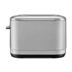 Toster KitchenAid 5KMT4109ESX Rozmrażanie 1960W