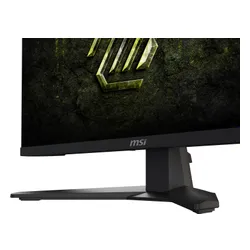 Monitor MSI MAG 274QF E20 27" 2560x1440px IPS 200Hz 0.5 ms [GTG]