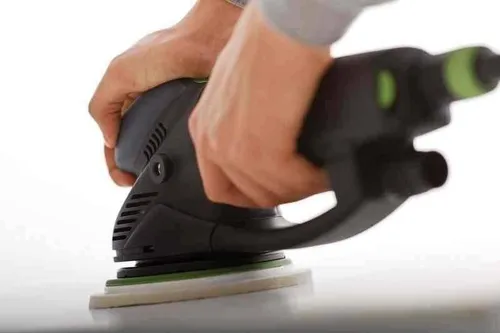 Festool RO 150 FEQ-Plus Taşlama Makinesi