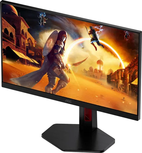AOC 24G4ZR Gaming 23.8inch 16:9 Fast IPS