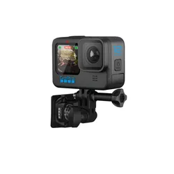 Uchwyt GoPro Helmet Front Side Mount