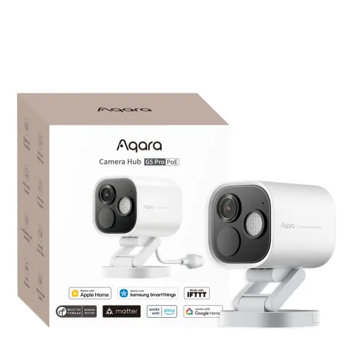 Kamera Aqara Hub G5 Pro Biały