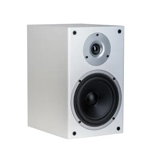 Kolumny Wilson Raptor 3 Biały 2szt.