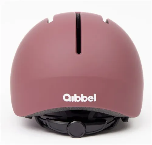 Kask rowerowy orzeszek QIBBEL Kids Bike