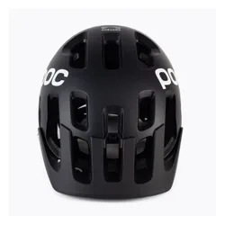 Kask rowerowy POC Tectal Race MIPS uranium black/hydrogen white matt