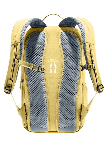 Рюкзак Deuter StepOut 16-ginger / turmeric