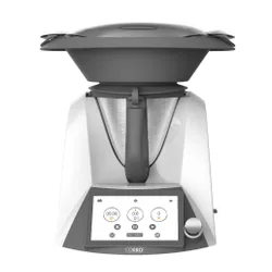Robot wielofunkcyjny COBBO 7 OC-1 (WiFi) 1500W z wagą i funkcją gotowania