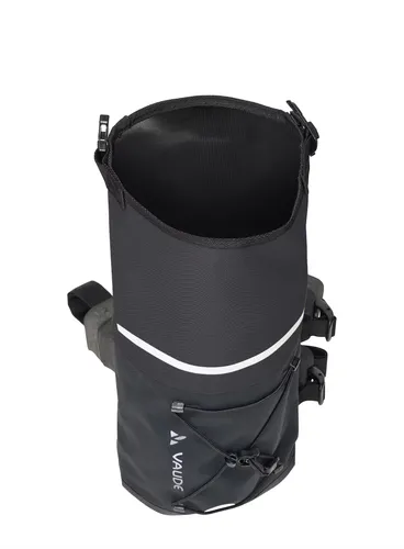 Torba na kierownicę Vaude Trailfront Compact - black