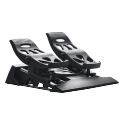 Педали самолета Thrustmaster T. Flight