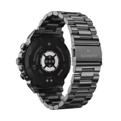 Smartwatch Garett Atom Czarny