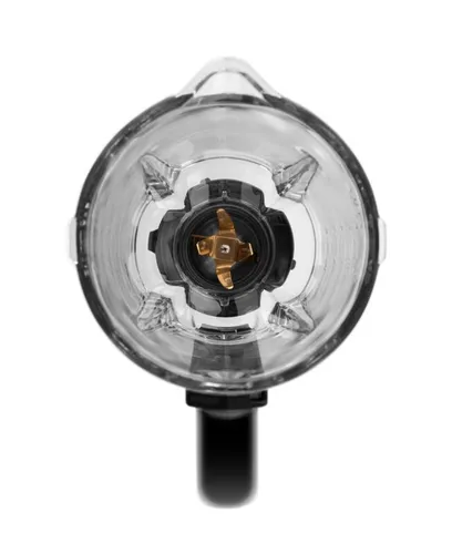 Blender kielichowy ETA Storio 901190030 Czarny