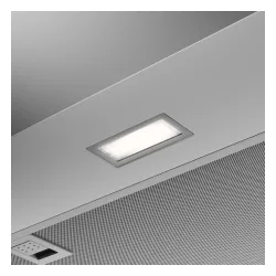 Okap Franke Smart Flush Evo Basic FBFE LG A52 Jasnoszary