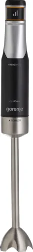 Blender Gorenje HBX1500VXC 1500W Rozdrabniacz
