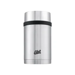 Termos na żywność Esbit Sculptor Stainless Steel Food Jug 1000 ml stainless steel/matt
