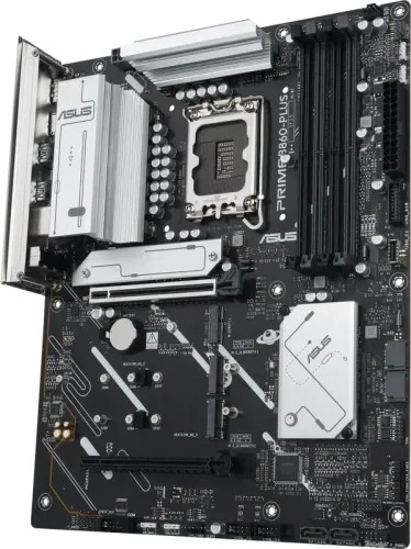 Płyta główna ASUS PRIME B860-PLUS-CSM