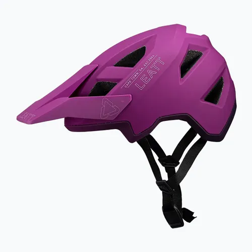 Kask rowerowy Leatt MTB AllMtn 2.0 V24 purple