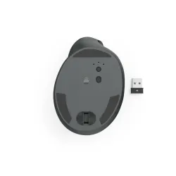 Myszka Hama EWM-500 Dla praworęcznych Czarny