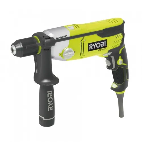 Ударная дрель Ryobi RPD1010-K