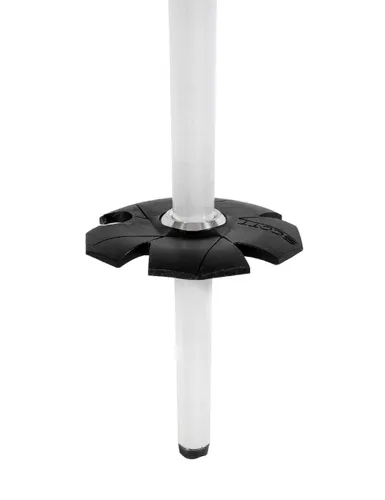 Kije narciarskie SCOTT SCO POLE SIGNATURE WHITE - Długość (cm) - 135