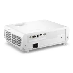 Projektor VIEWSONIC LX720-4K 4K UHD (3840 x 2160), 3500 ANSI lumen, Wi-Fi, Bluetooth