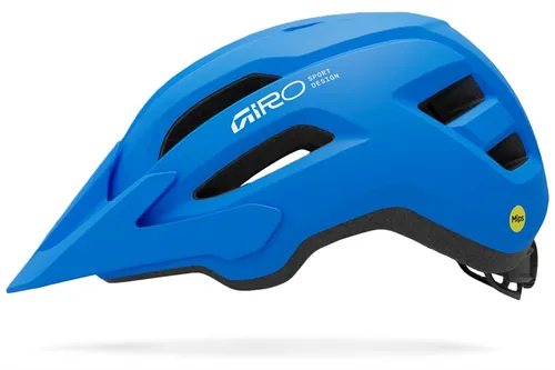 Kask rowerowy GIRO Fixture II MIPS
