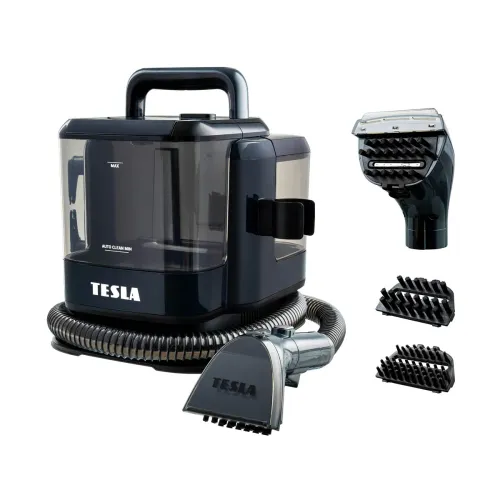 Odkurzacz Tesla PowerWash & Steam Station TQS600 1800W