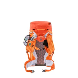 Plecak turystyczny Deuter Speed Lite 28 SL damski - paprika/saffron