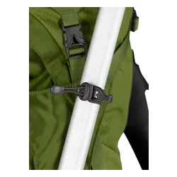 Plecak trekkingowy Osprey Aether 55 - garlic mustard green