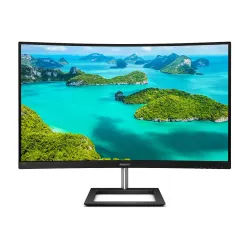 Monitor Philips E-line 322E1C/00 32" Full HD VA 75Hz 4ms Zakrzywiony Gamingowy