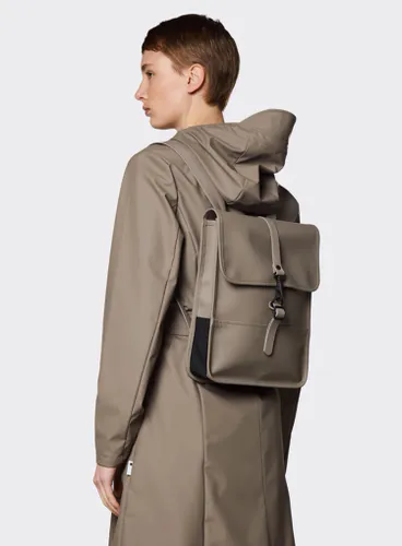 Рюкзак Backpack Micro 5 l Rains-tonal taupe