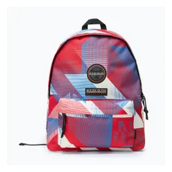Plecak Napapijri Voyage Aop 19,5 l geometric fcc