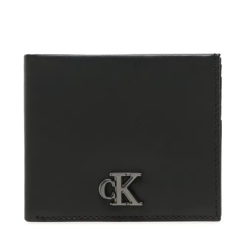 Мужской кошелек Calvin Klein Jeans Mono Hrdw Bifold K50K510719 BDS