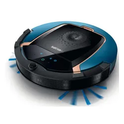 Робот-пылесос Philips SmartPro Active FC8812 / 01 58,3 дБ