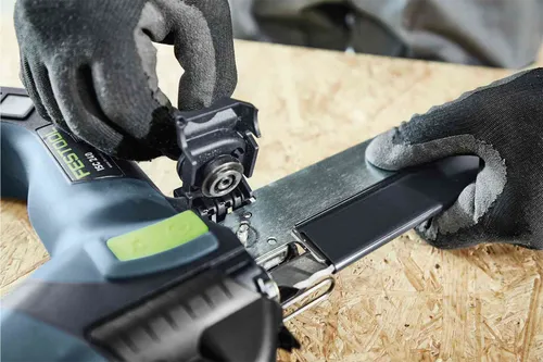 Wyrzynarka Festool ISC 240 EB-Basic-4,0