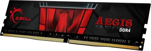 Pamięć G.Skill Aegis, DDR4, 16 GB, 3200MHz, CL16 (F4-3200C16S-16GIS)