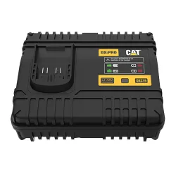 Szybka ładowarka CAT DXC15 18V 15.0Ah 380W