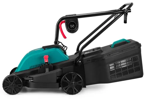 Kosiarka elektryczna TOKACHI Razor 3