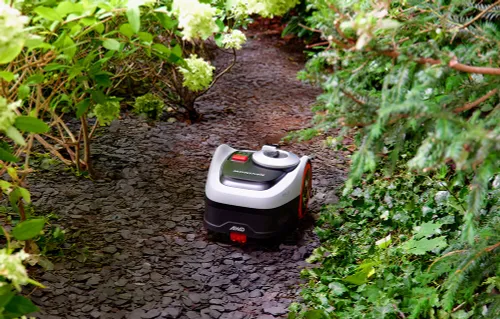 Robot koszący SEGWAY NAVIMOW i206E